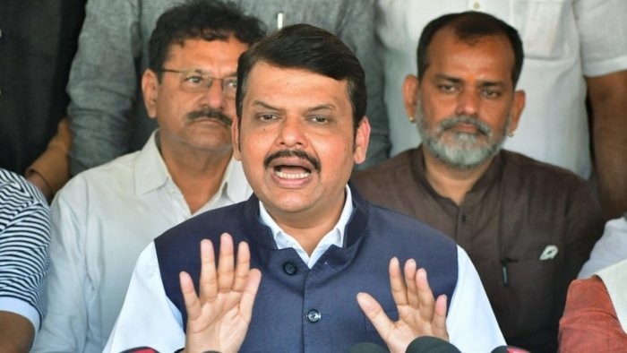 BJP, Devendra Fadnavis, Shivsena, Uddhav Thackeray