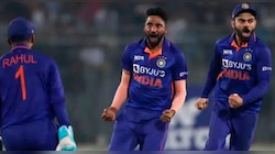Mohammed Siraj: एकच नंबर! मोहम्मद सिराजची जबरदस्त कामगिरी, ICC क्रमवारीत पटकावलं अव्वल स्थान 