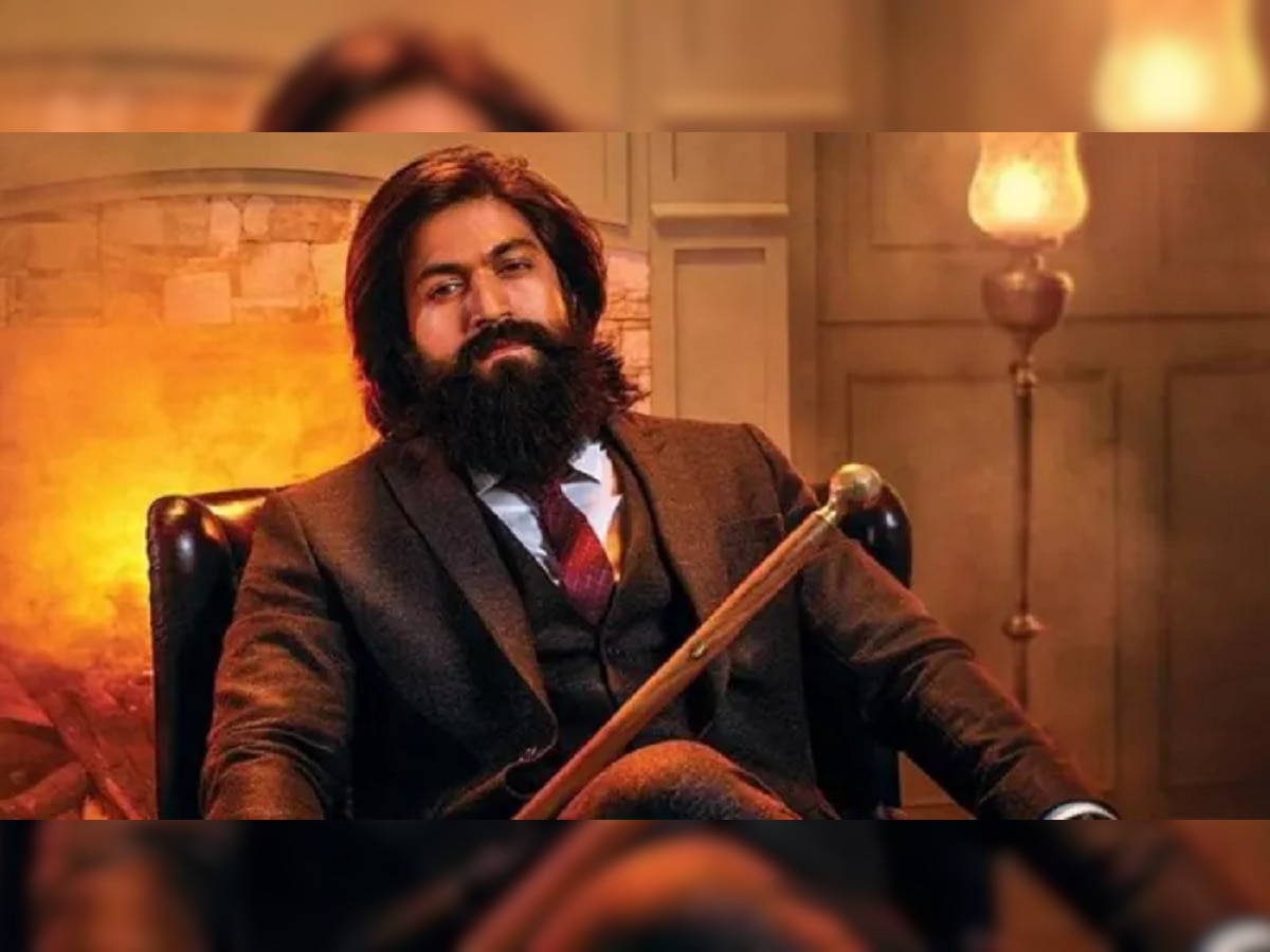 KGF फेम यशच्या चाहत्यांसाठी आनंदाची बातमी! title=