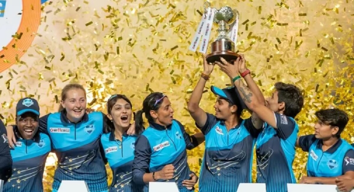महिला IPL टीम्सची घोषणा! अदानी ग्रुपची आयपीएलमध्ये एन्ट्री.. BCCI झाली मालामाल