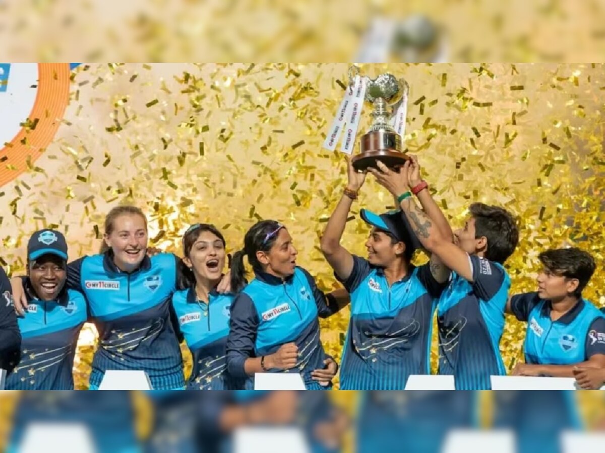 महिला IPL टीम्सची घोषणा! अदानी ग्रुपची आयपीएलमध्ये एन्ट्री.. BCCI झाली मालामाल title=