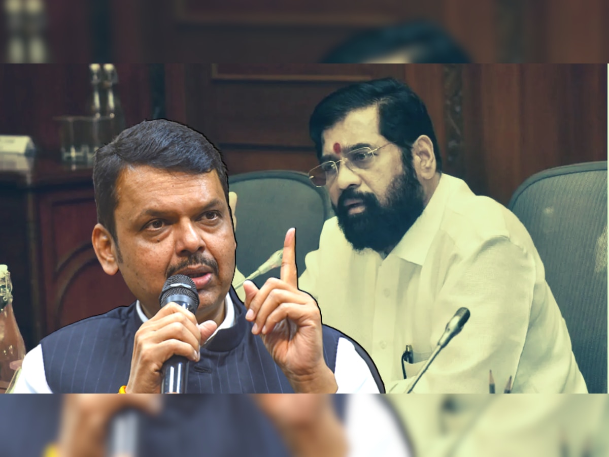 Maharashtra Politics: सरकारी कर्मचाऱ्यांसाठी सर्वात मोठी बातमी, मुख्यमंत्री शिंदेंमुळे फडणवीसांनी बदलले सूर? title=