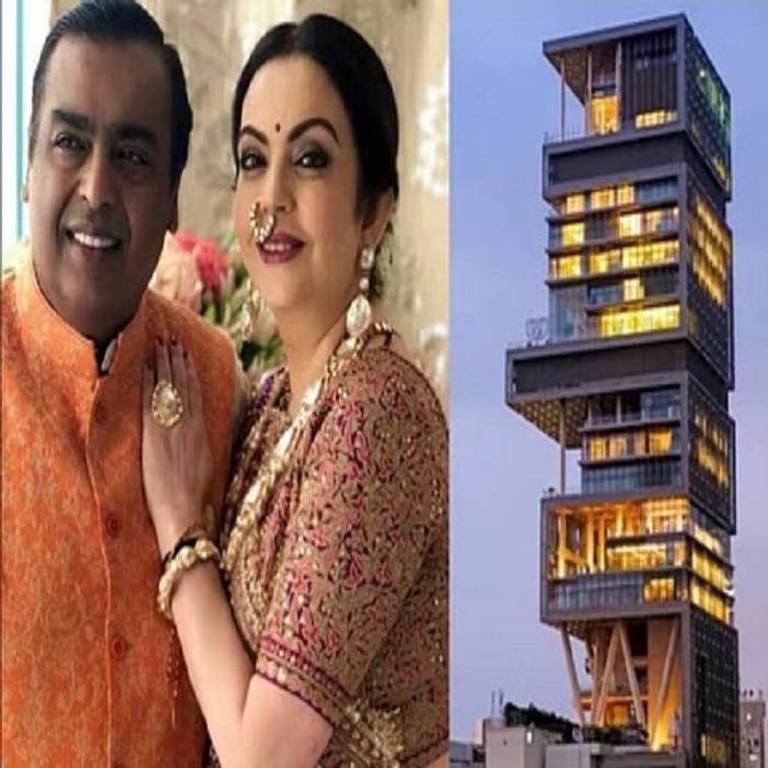Ambani Family Servants Know How Much They Earning And Their Education 