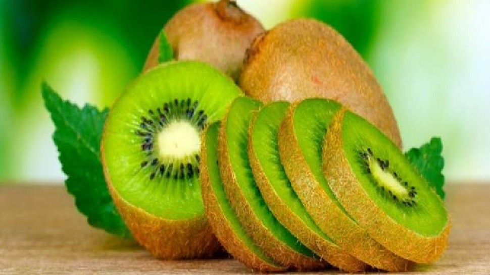 Kiwi Health Benefits Kiwi fruit is a good source of vitamins, you