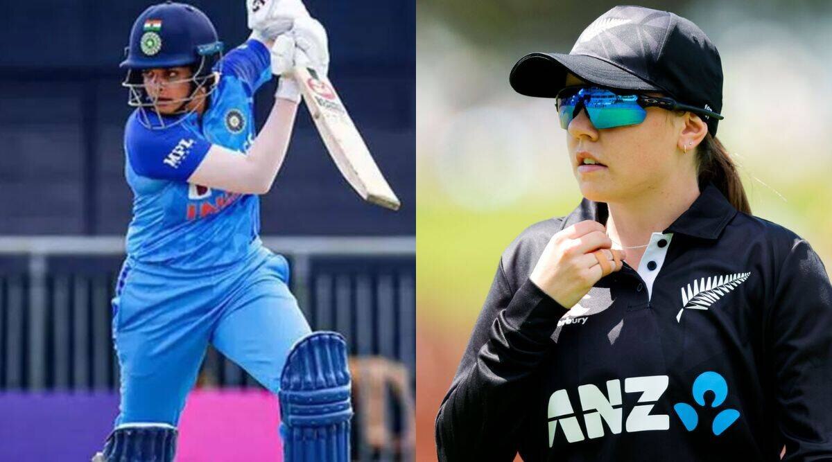 U19 World cup : मुलींनी करून दाखवलंच! न्यूझीलंडला नमवत टीम इंडियाची फायनलमध्ये धडक