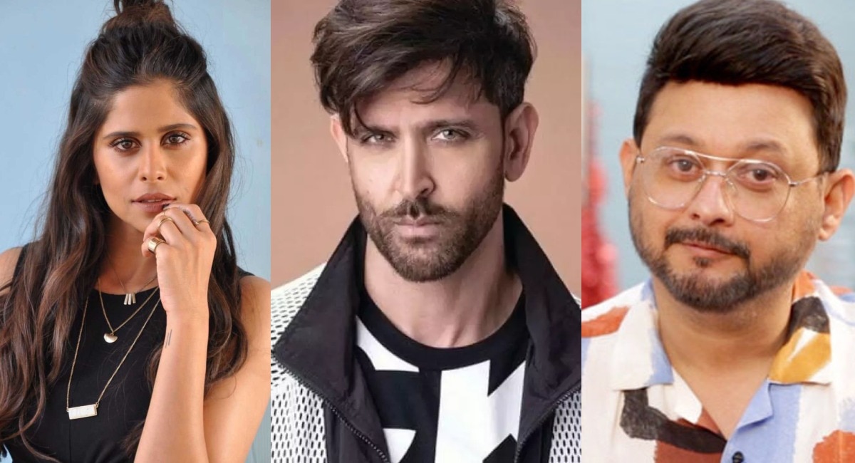 Hrithik Roshan ते स्वप्निल जोशी, सई ताम्हणकरपर्यंत या सिने कलाकारांविरुद्ध गुन्हे दाखल होणार?