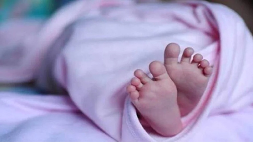 पालकांनो मुलांवर लक्ष द्या! जेली घशात अडकल्याने 9 महिन्याच्या बाळाचा मृत्यू