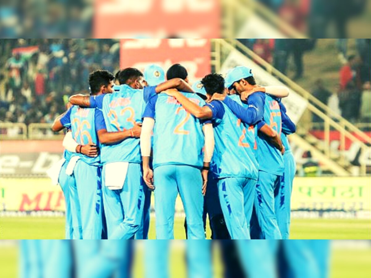 IND vs NZ : टीम इंडियाच्या पराभवाची 3 मुख्य कारणं, जाणून घ्या  title=