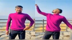 औरंगजेबाचा उल्लेख करत तरुणाने बनवला रिल, धार्मिक भावना दुखावल्याप्रकरणी गुन्हा दाखल... Video