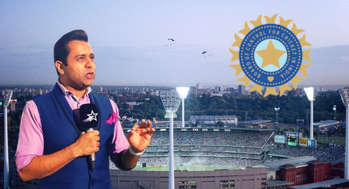 Team India : टीम इंडियाचे &#039;हे&#039; दोन खेळाडू होणार भावी कप्तान, आकाश चोप्राची मोठी भविष्यवाणी!