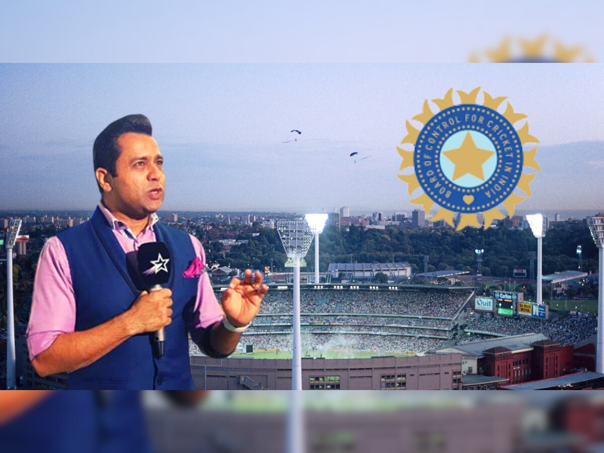 Team India : टीम इंडियाचे 'हे' दोन खेळाडू होणार भावी कप्तान, आकाश चोप्राची मोठी भविष्यवाणी! title=