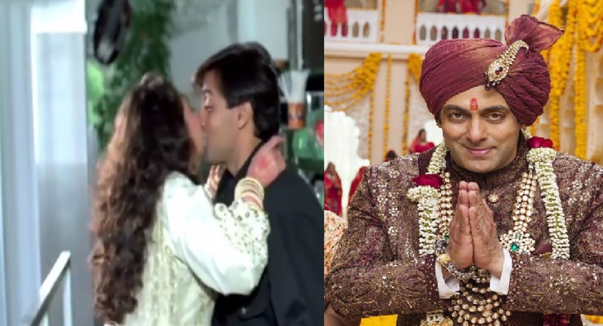 Salman Khan Marriage With Bollywood Actress Karishma Kapoor This Year