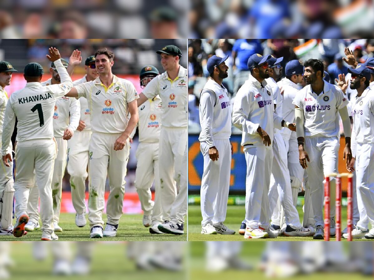 IND vs AUS: बॉर्डर-गावस्कर ट्रॉफी पूर्वीच मोठा धक्का; पहिल्या टेस्टमधून मॅचविनर खेळाडू बाहेर होण्याची शक्यता title=