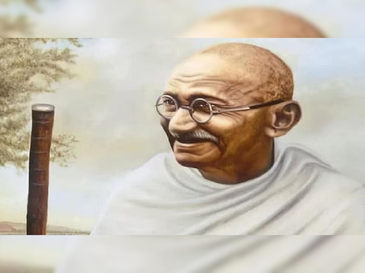 Mahatma Gandhi 75th Death Anniversary: महात्मा गांधींचे 'हे' अनमोल विचार बदलतील तुमचं जीवन! title=