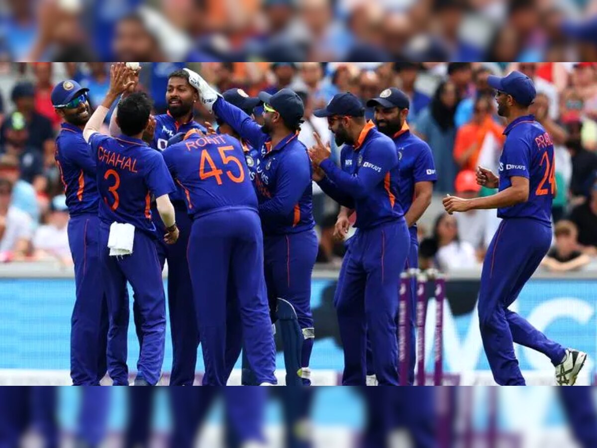Team India: न्यूझीलंडविरुद्धच्या विजयानंतर 'या' बड्या खेळाडूची तडकाफडकी निवृत्ती! title=