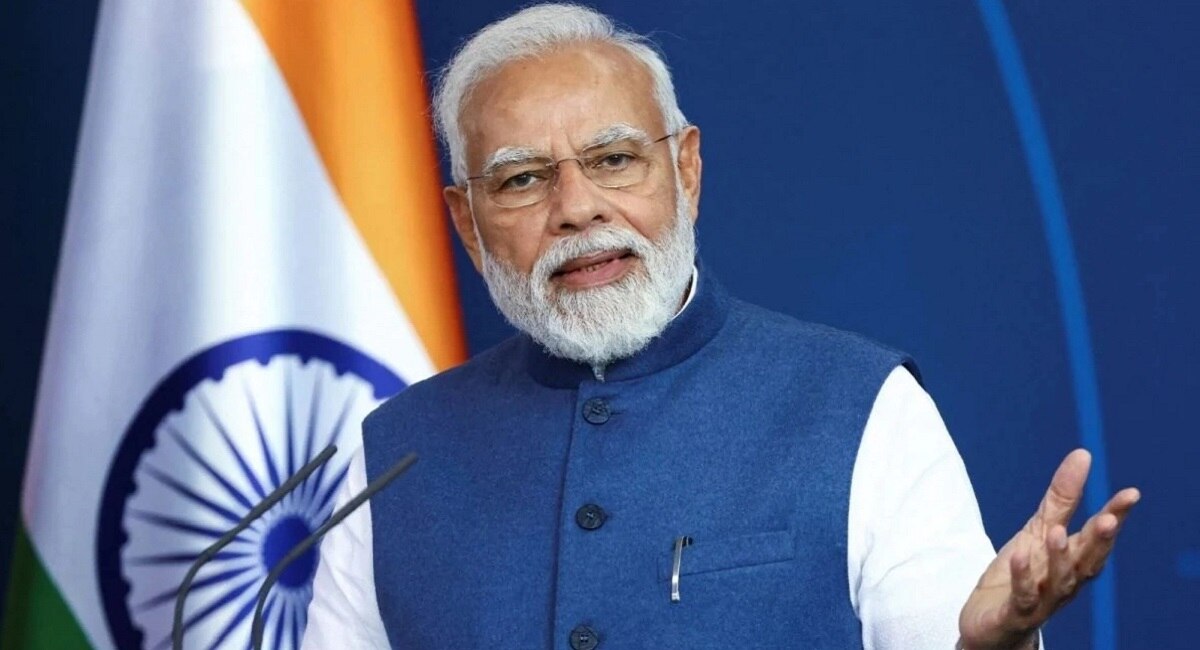 PM Modi Mumbai Visit: पंतप्रधान मोदींच्या मुंबई दौऱ्यासाठी जय्यत तयारी, स्वत: पोलीस आयुक्ताकडून सुरक्षेची पाहणी