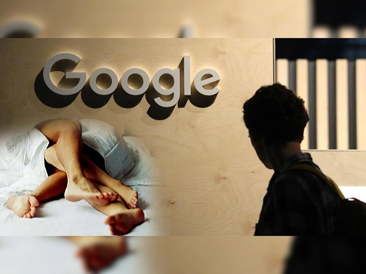 महिला बॉसने केली शरीरसुखाची मागणी, नकार दिल्यानंतर...; Google च्या कर्मचाऱ्याचा आरोप title=