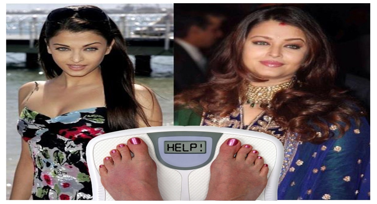 Weight Gain After Marriage : लग्नानंतर महिला का होतात लठ्ठ ? जाणून घ्या खरं कारण...