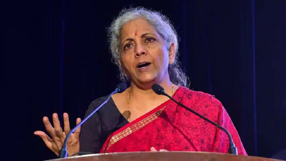 Nirmala Sitharaman Biography : Know the Unknown Fact About Nirmala Sitharaman Education Networth Family and more Budget 2023