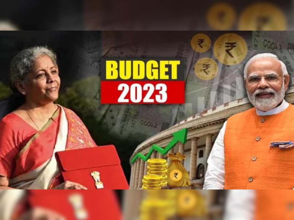 Budget 2023 : यापुढे कसा असेल Income Tax Slab, काय स्वस्त- काय महाग? अर्थसंकल्पाच्या लाईव्ह अपडेट्स कुठे पाहाल ?  title=