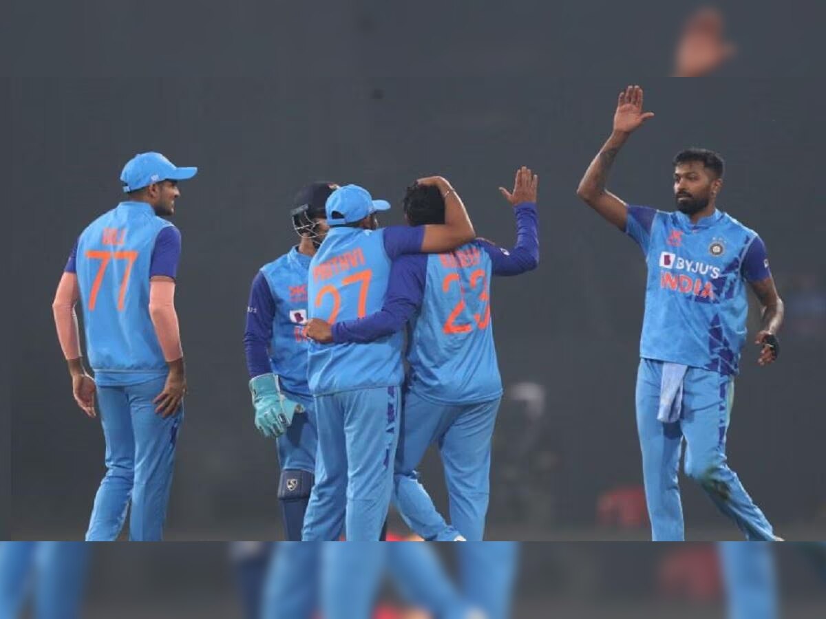 Team India Schedule: 28 दिवसांत 13 सामने खेळणार टीम इंडिया; पाहा कसं आहे शेड्यूल title=