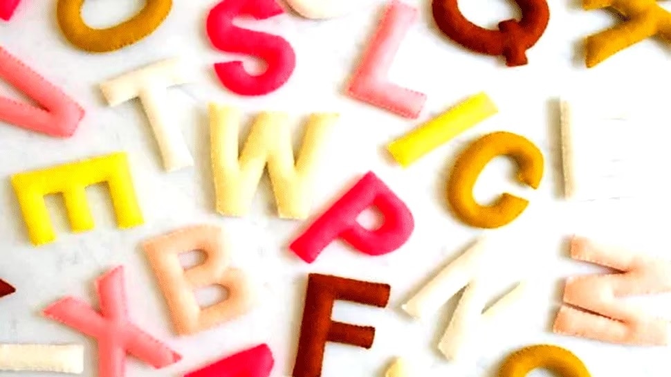 special secret about repeated alphabets in your name know in detail
