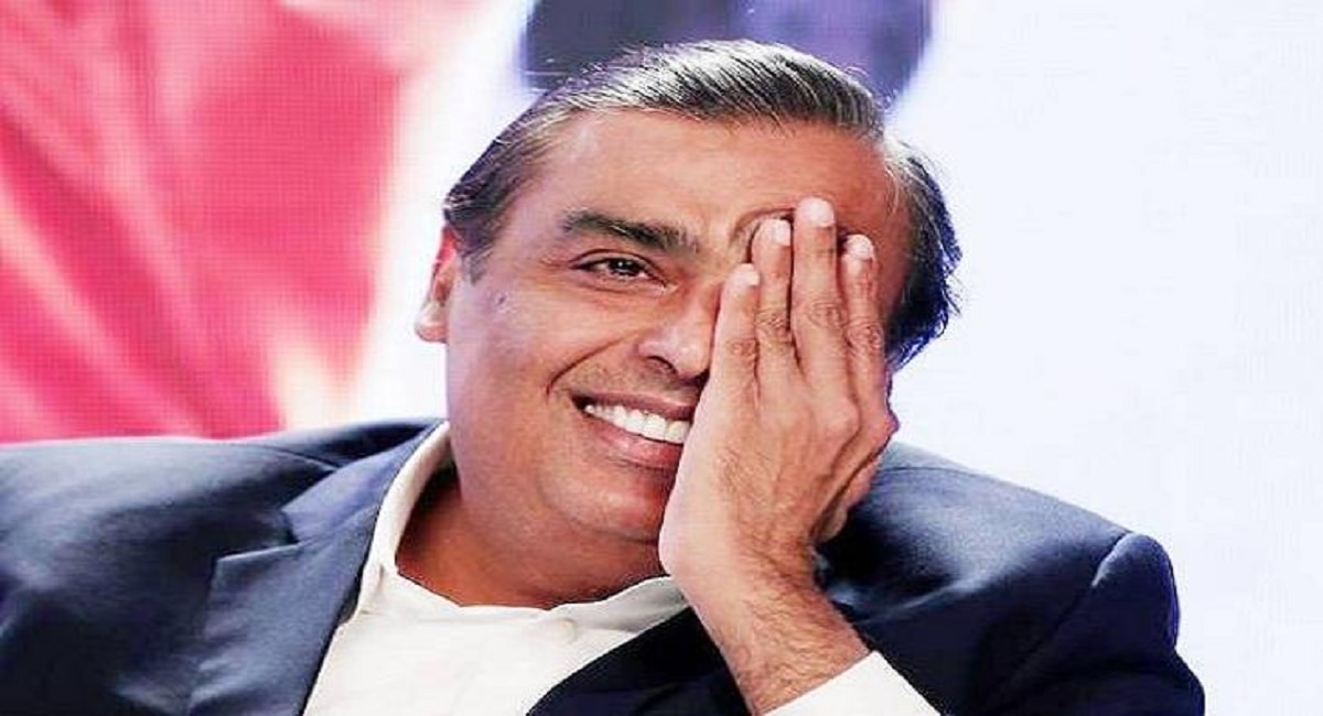 इथे Gautam Adani ना धक्का; तिथे Mukesh Ambani च्या घरी नव्या पाहुण्यांची एंट्री, चर्चा थांबेना