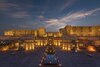 Sidharth Kiara Wedding : Jaisalmer Suryagarh Palace Inside Photos