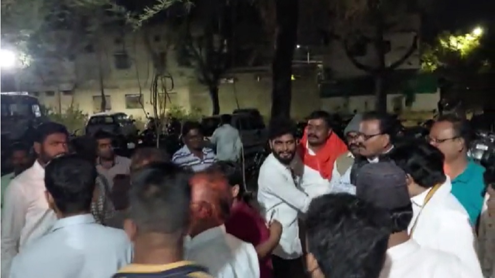 Maharashtra MLC Results 2025 Amravati Graduate Constituency Election