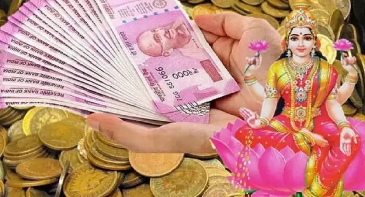Shukrawar Money Upay  : धन-समृद्धीसाठी शुक्रवारी करा &#039;हे&#039; उपाय, शुक्र ग्रहाला करा मजबूत