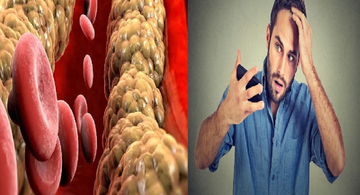 What s normal cholesterol level in male know everything in marathi health tips