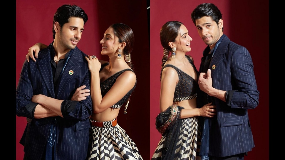 Bollywood Actor Sidharth Malhotra Kiara Advani wedding actress mother grabs attention 