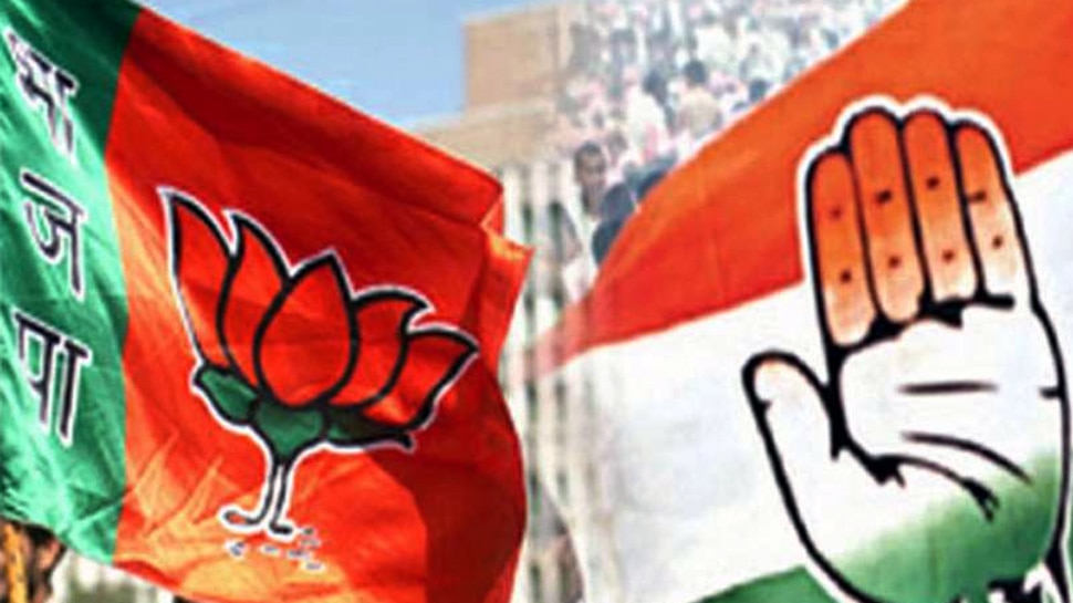 MLC Election Results 2023 : अमरावतीत अखेर 32 तासांच्या मतमोजणीनंतर आघाडीचा विजय, भाजपला पराभवाचा धक्का