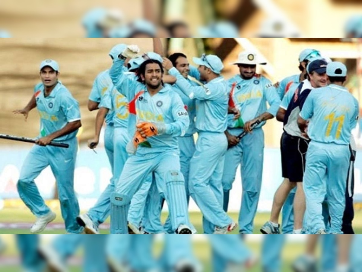 Joginder Sharma Retired: टी-20 World Cup जिंकून देणारा भारतीय खेळाडू निवृत्त title=