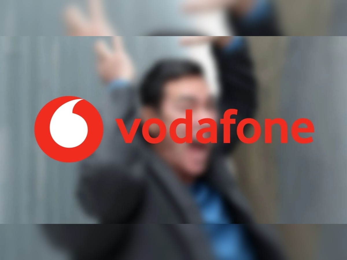 Vodafone down : व्होडाफोन-आयडियाचे मोबाईल नेटवर्क गायब, लाखो ग्राहकांना फटका  title=