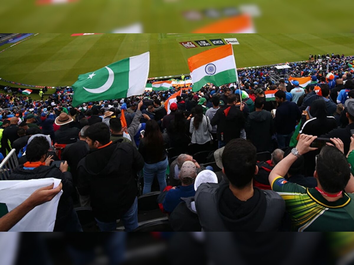 IND vs PAK:  17 वर्षानंतर टीम इंडिया पाकिस्तानमध्ये खेळणार? तातडीची मिटिंग बोलावली! title=