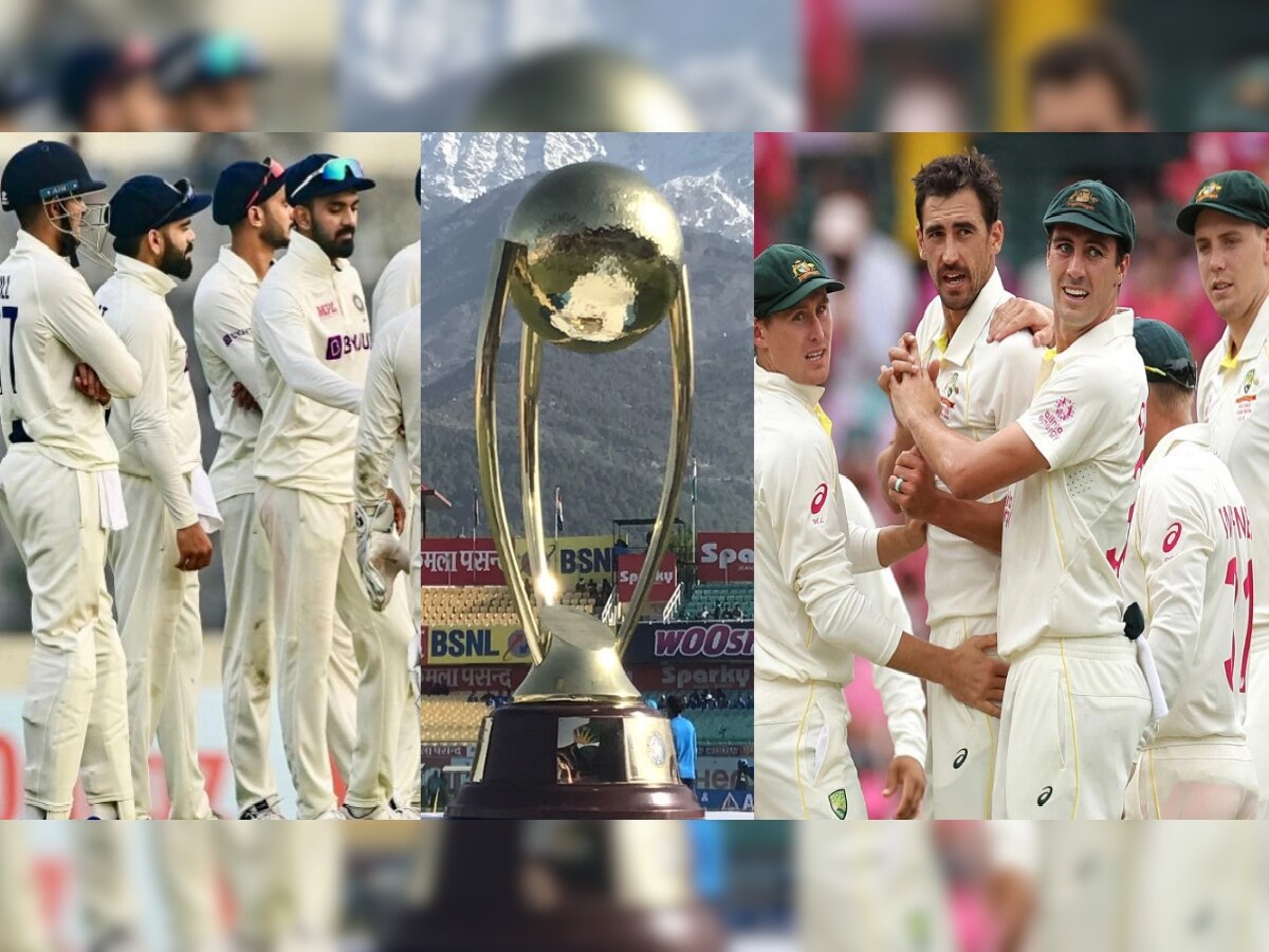 IND vs AUS : मोठी बातमी! बॉर्डर गावस्कर ट्रॉफीपूर्वी ऑस्ट्रेलियाने अचानक भारताशी खेळण्यास दिला नकार title=