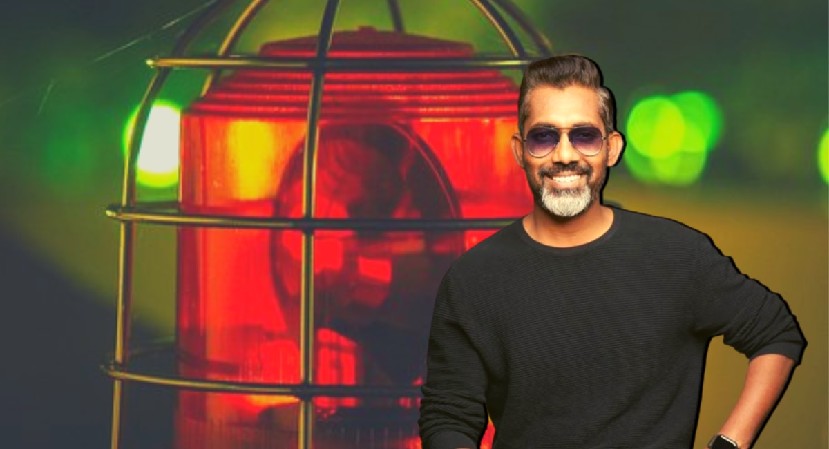 Nagraj Manjule: लंडनमध्ये असं काय झालं होतं? नागराज म्हणतात, &#039;अचानक रूममध्ये धूर आला अन्...&#039;