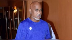 Vinod Kambli : माजी क्रिकेटपटू विनोद कांबळीने पत्नीला फेकून मारला तवा अन्...