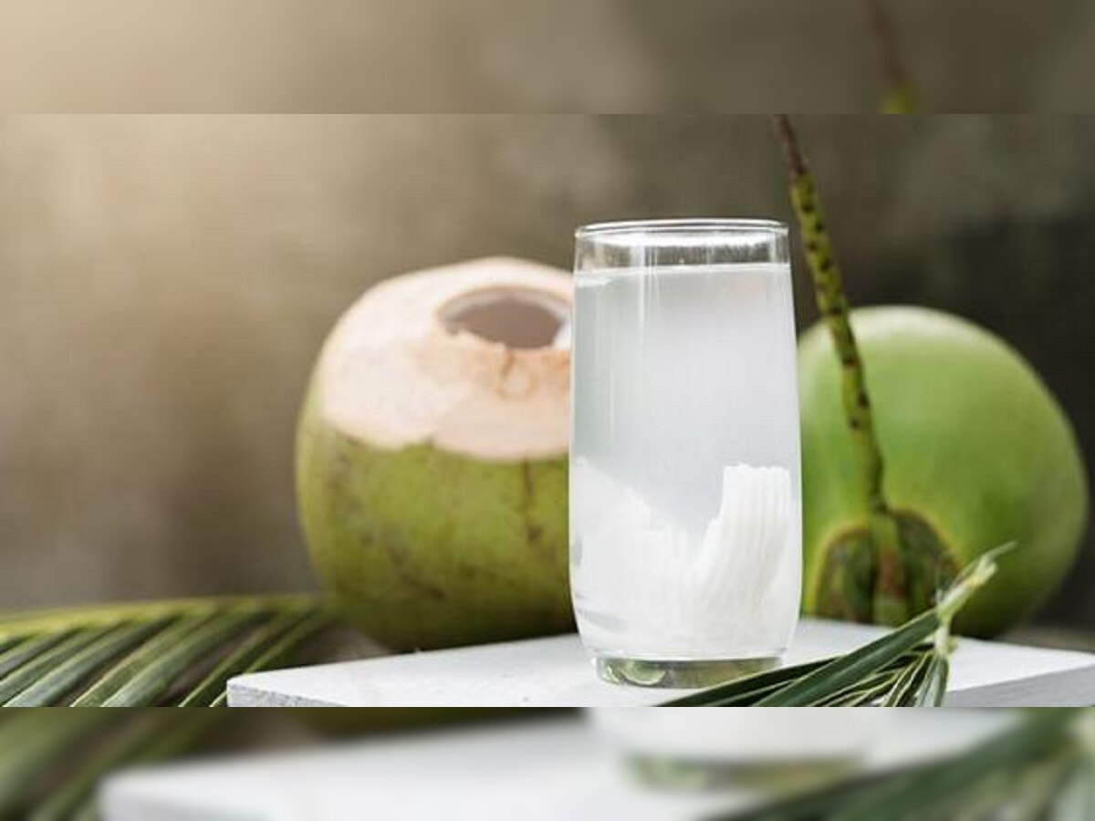 Coconut Water : तुम्ही नारळ पाणी पिता? मग आधी 'ही' बातमी वाचा title=