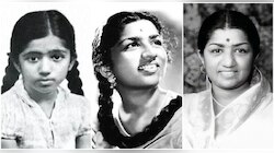  Lata Mangeshkar Death Anniversary : लता मंगेशकर यांना स्लो पॉयझन देऊन मारण्याचा प्रयत्न?, तीन महिने अंथरुणाला खिळल्या