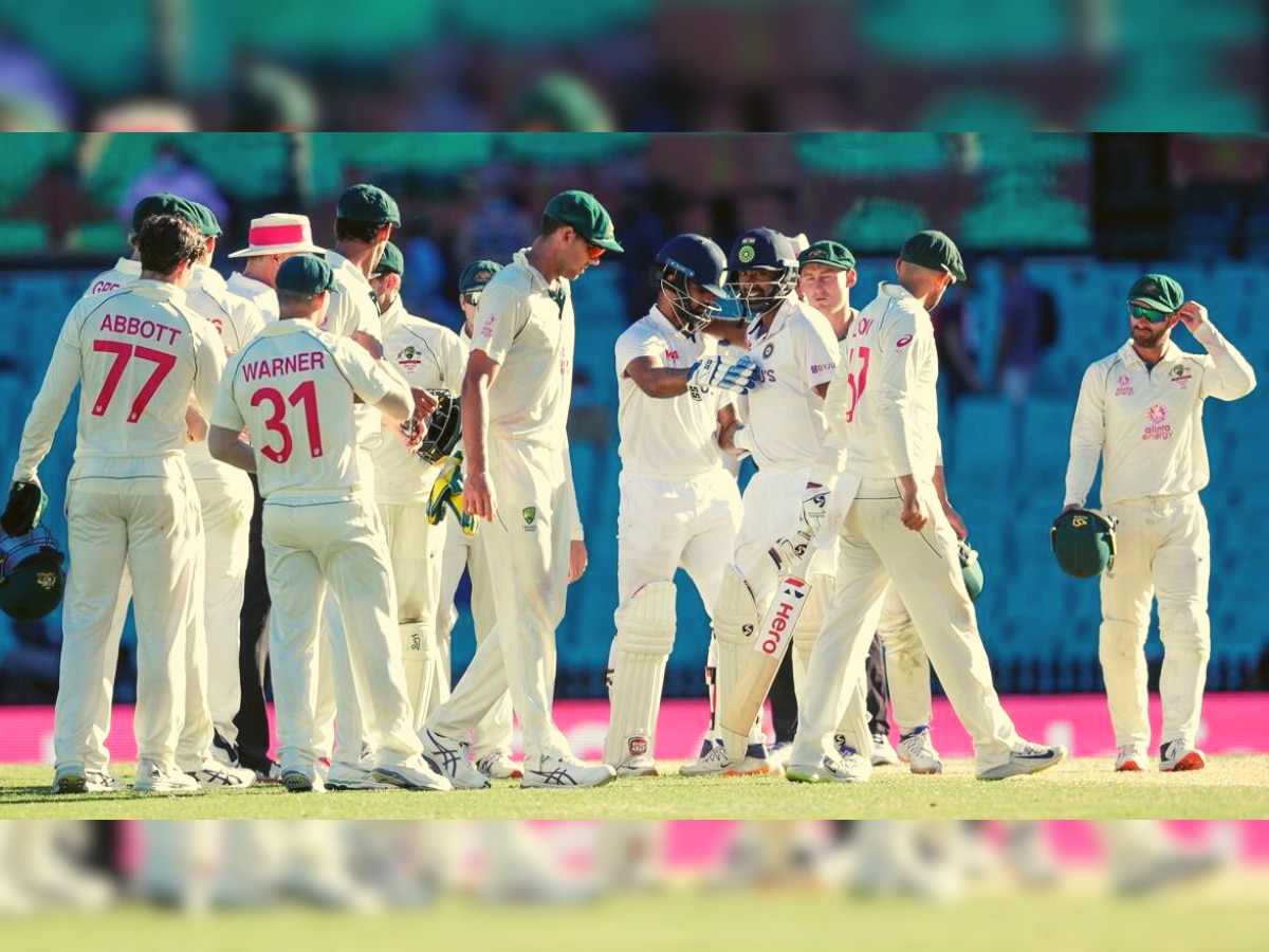 IND vs AUS: भारत वि.ऑस्ट्रेलिया बॉर्डर-गावस्कर ट्रॉफी चे संपूर्ण वेळापत्रक जाहीर, जाणून घ्या कुठे आणि कसा बघाल LIVE सामना... title=
