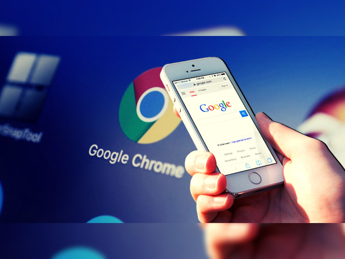 Google Chrome: 15 मिनिटापूर्वी तुम्ही काय काय Search केलं? सगळं काही होईल डिलीट, जाणून घ्या कसं? title=