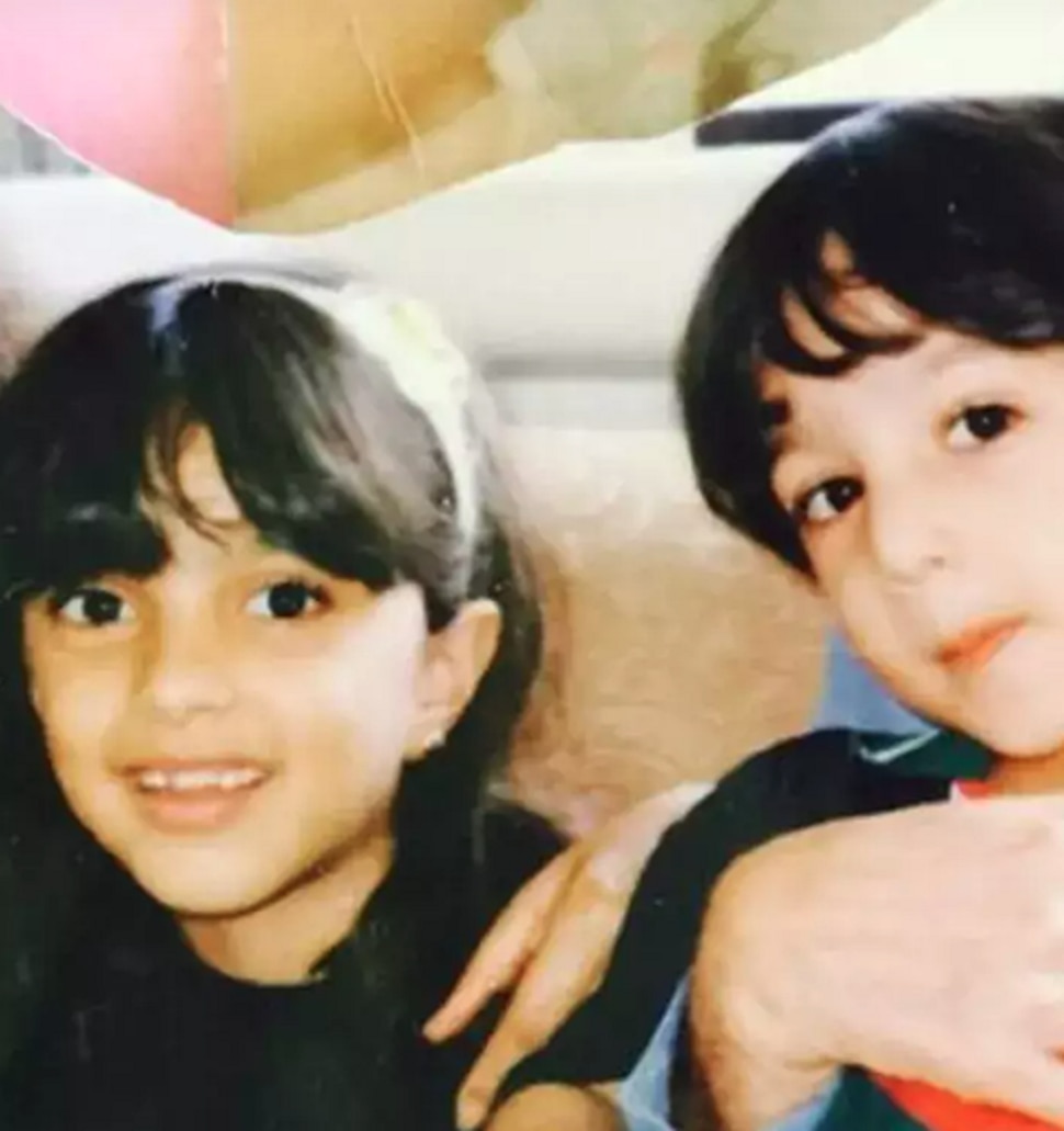 Bollywood Sidharth Malhotra Kiara Advani Wedding actress childhood photos 