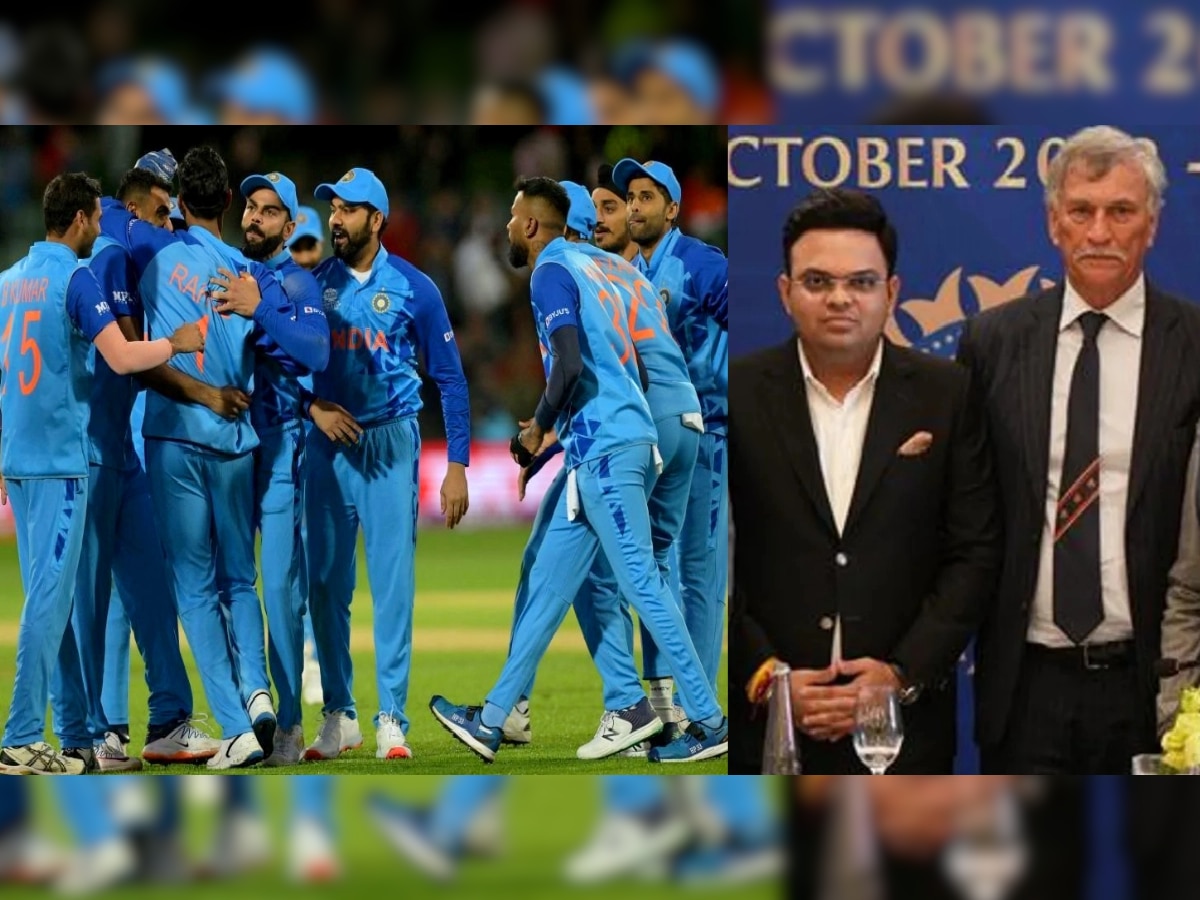 Team India : पुढचं शेड्युल रेडी! ऑस्ट्रेलियानंतर 'या' देशाचा दौरा करणार टीम इंडिया title=