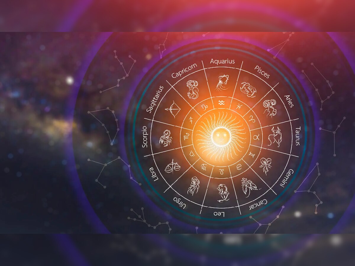 Horoscope 7 February 2023 : 'या' राशीच्या व्यक्तींच्या घरातील अडचणी दूर होतील! title=