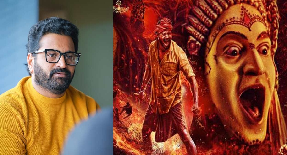 Rishabh Shettys Kantara : &#039;कांतारा 2&#039; बाबत मोठी घोषणा; दिग्दर्शकानंच स्पष्ट केलं, आता सिक्वल विसरा.... ; पण असं का?