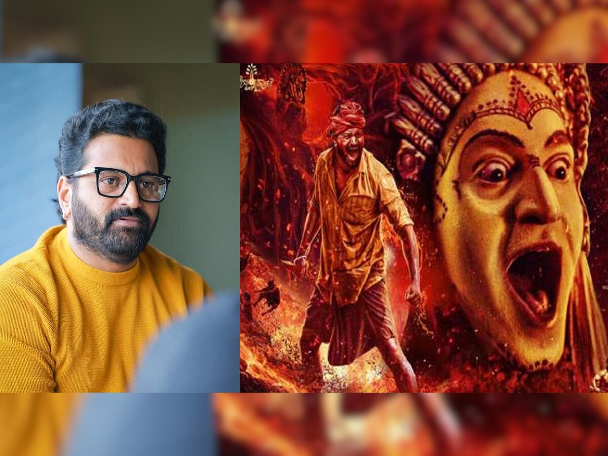 Rishabh Shettys Kantara : 'कांतारा 2' बाबत मोठी घोषणा; दिग्दर्शकानंच स्पष्ट केलं, आता सिक्वल विसरा.... ; पण असं का? title=