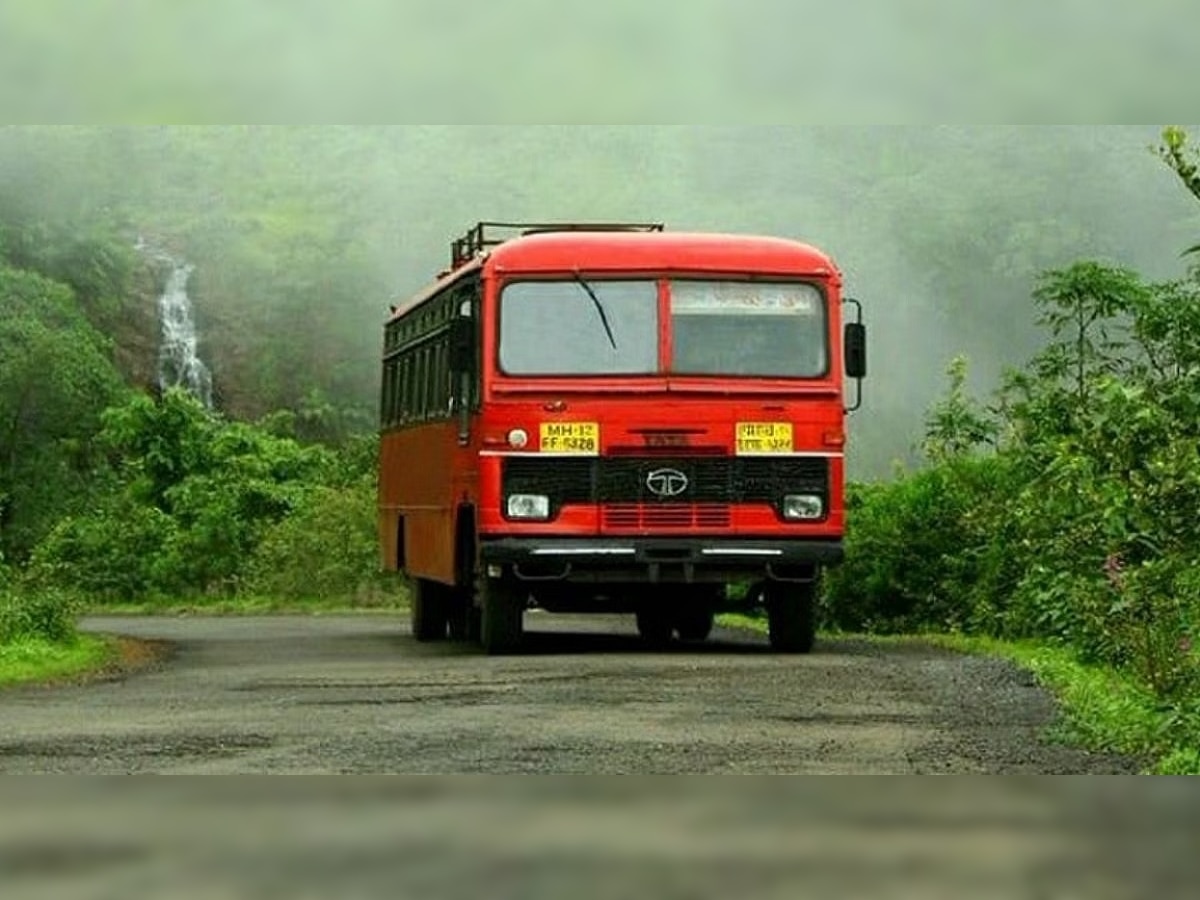 Holi Special Buses : होळीसाठी कोकणात जाणाऱ्या चाकरमान्यांना खुशखबर, एसटी 250 विशेष गाड्या सोडणार   title=