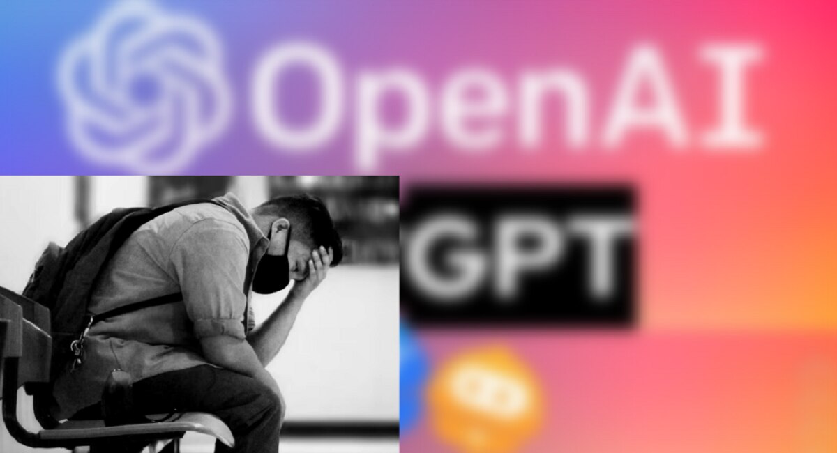 Job News Chat Gpt Ai Will Risk Thousands Of Jobs From Diffrent Sectors 